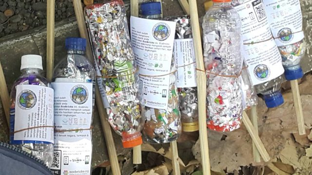 Selametan TP15 – Taman Hutan Raya Ir. H. Djuanda